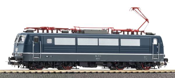 PIKO 21004 - E-Lok BR 184.1 der DB